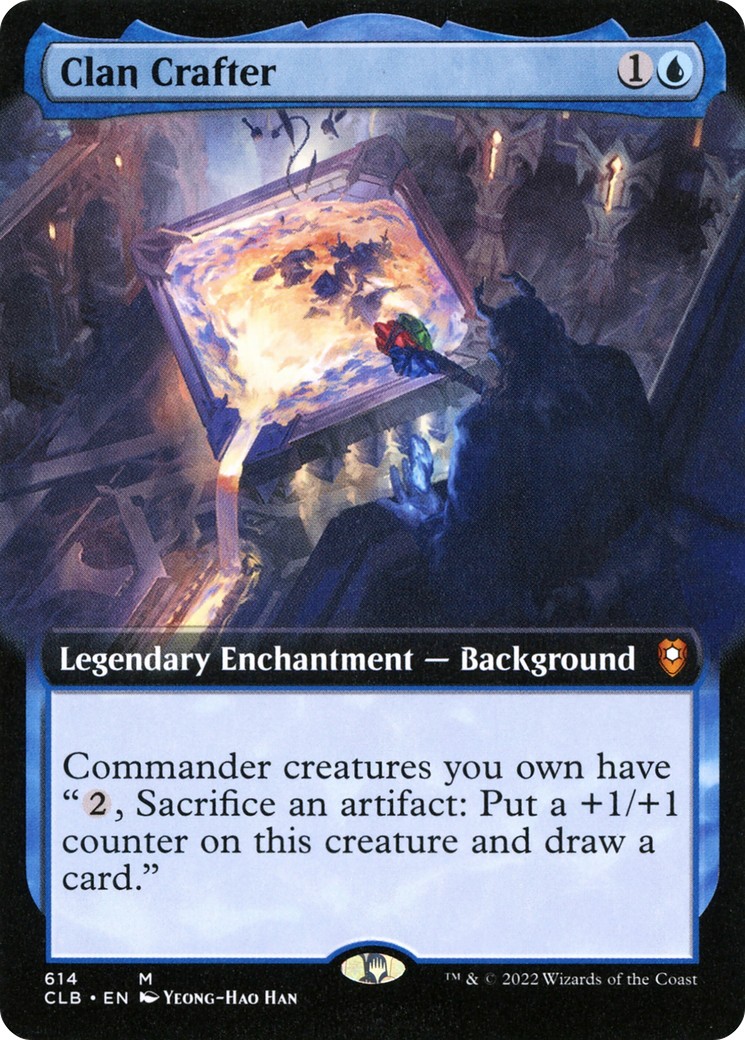 2022 Magic: The Gathering Commander Legends: Battle for Baldur's Gate 2022 Magic: The Gathering Commander Legends: Battle for