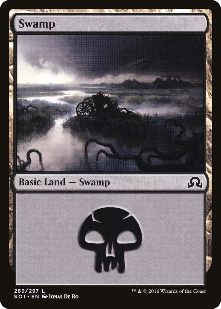 Swamp - Image 1