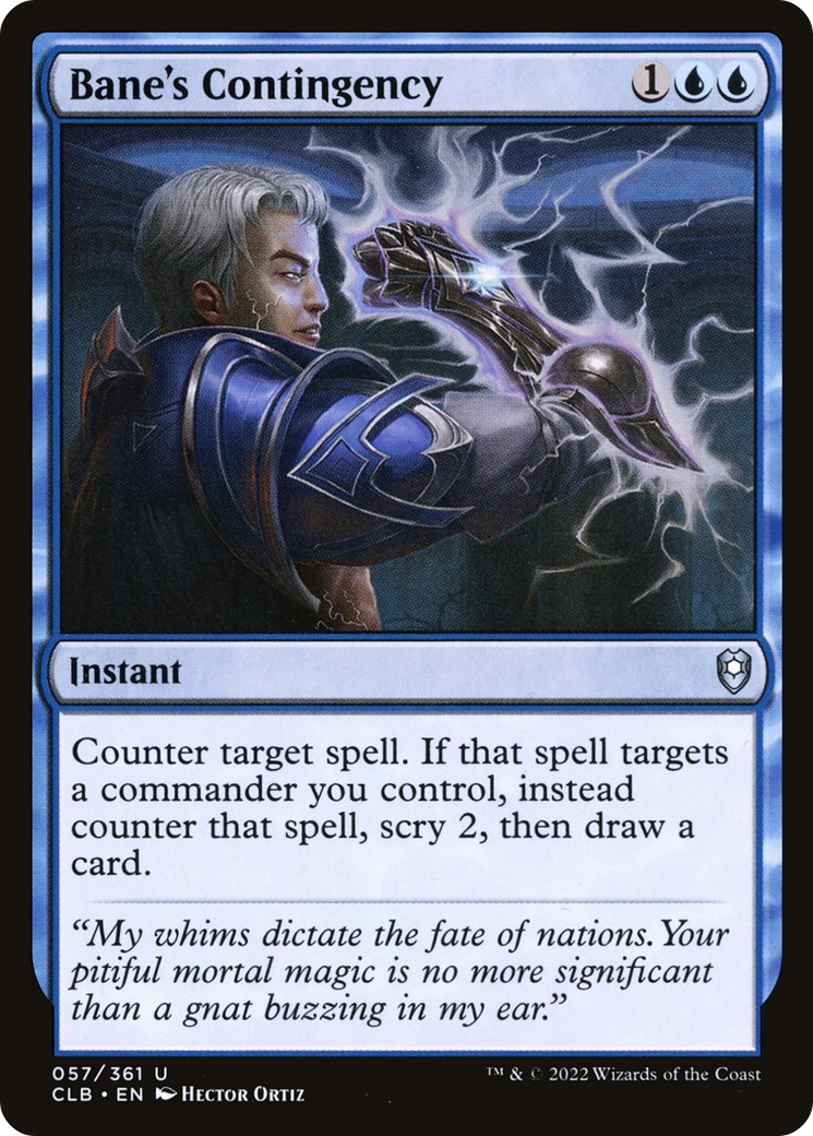 2022 Magic: The Gathering Commander Legends: Battle for Baldur's Gate 2022 Magic: The Gathering Commander Legends: Battle for