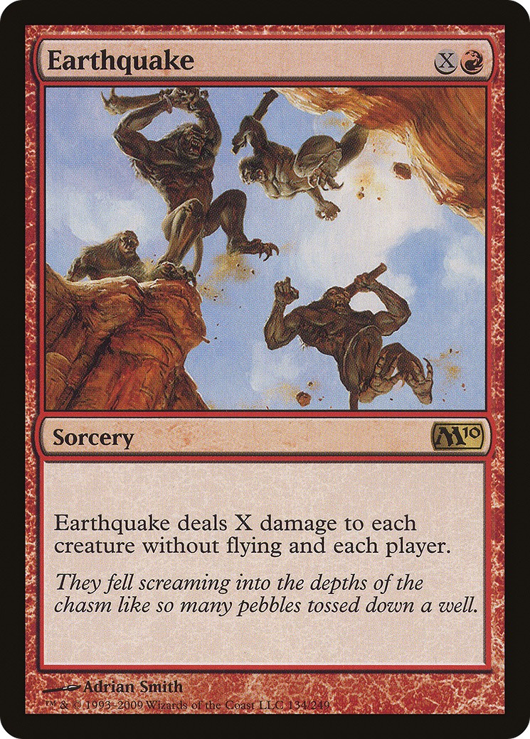 Earthquake - Image 1