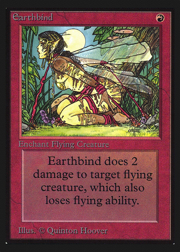 1993 Magic: The Gathering Collectors' Edition 1993 Magic: The Gathering Collectors' Edition #146 trading card