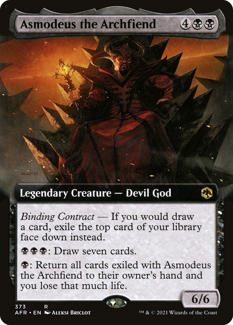 2021 Magic: The Gathering Adventures in the Forgotten Realms 2021 Magic: The Gathering Adventures in the Forgotten Realms #37