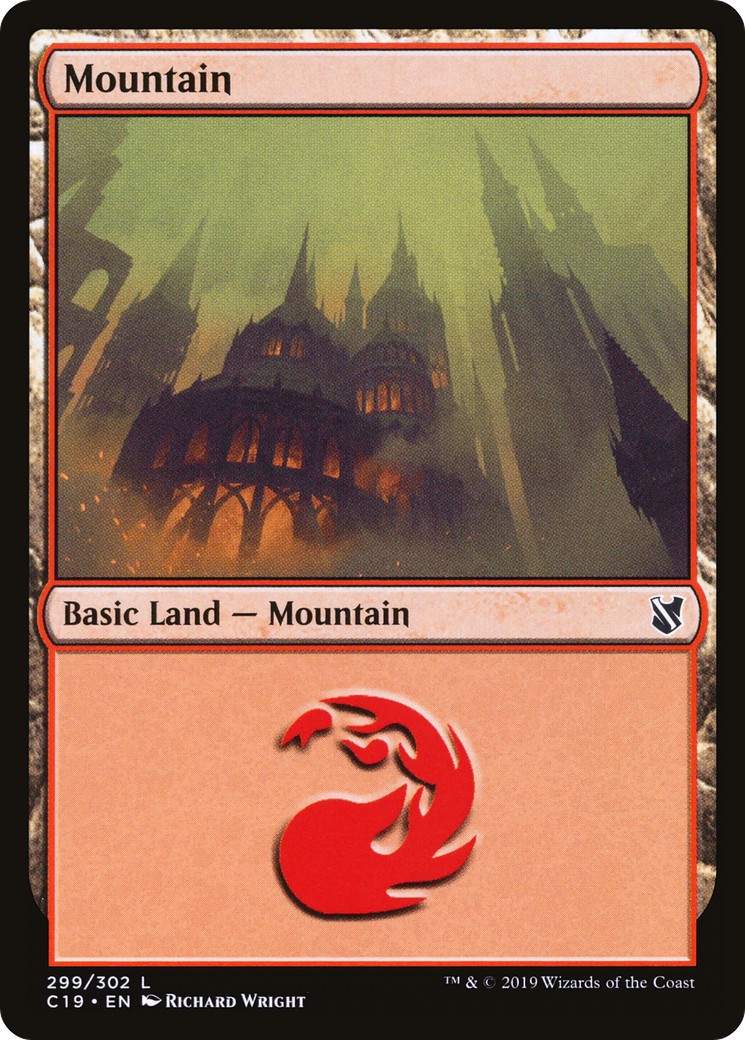Mountain - Image 1