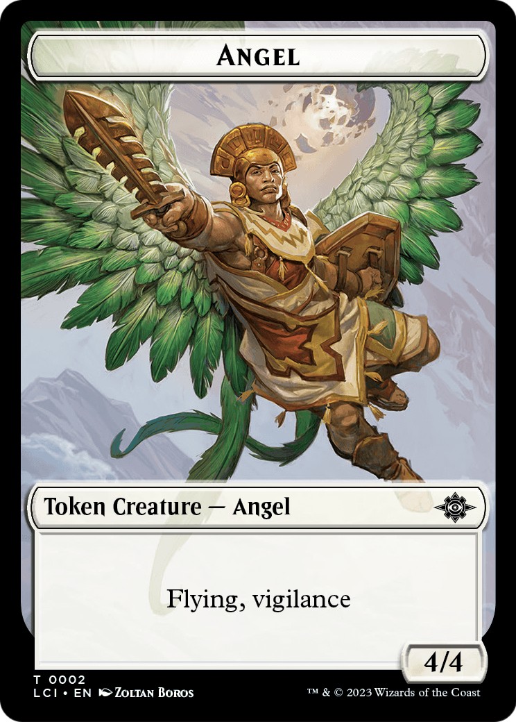 Angel - Image 1