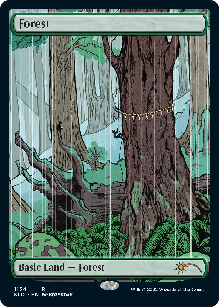 Forest - Image 1