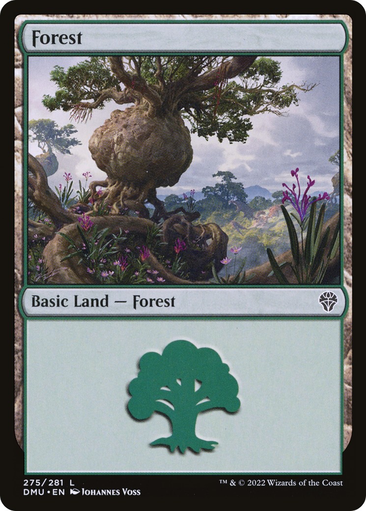 Forest - Image 1
