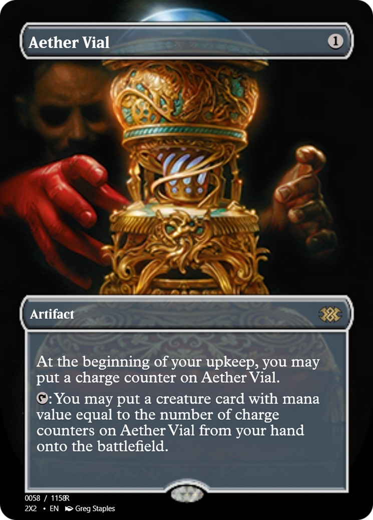 2022 Magic: The Gathering Magic Online Promos 2022 Magic: The Gathering Magic Online Promos #102329 trading card