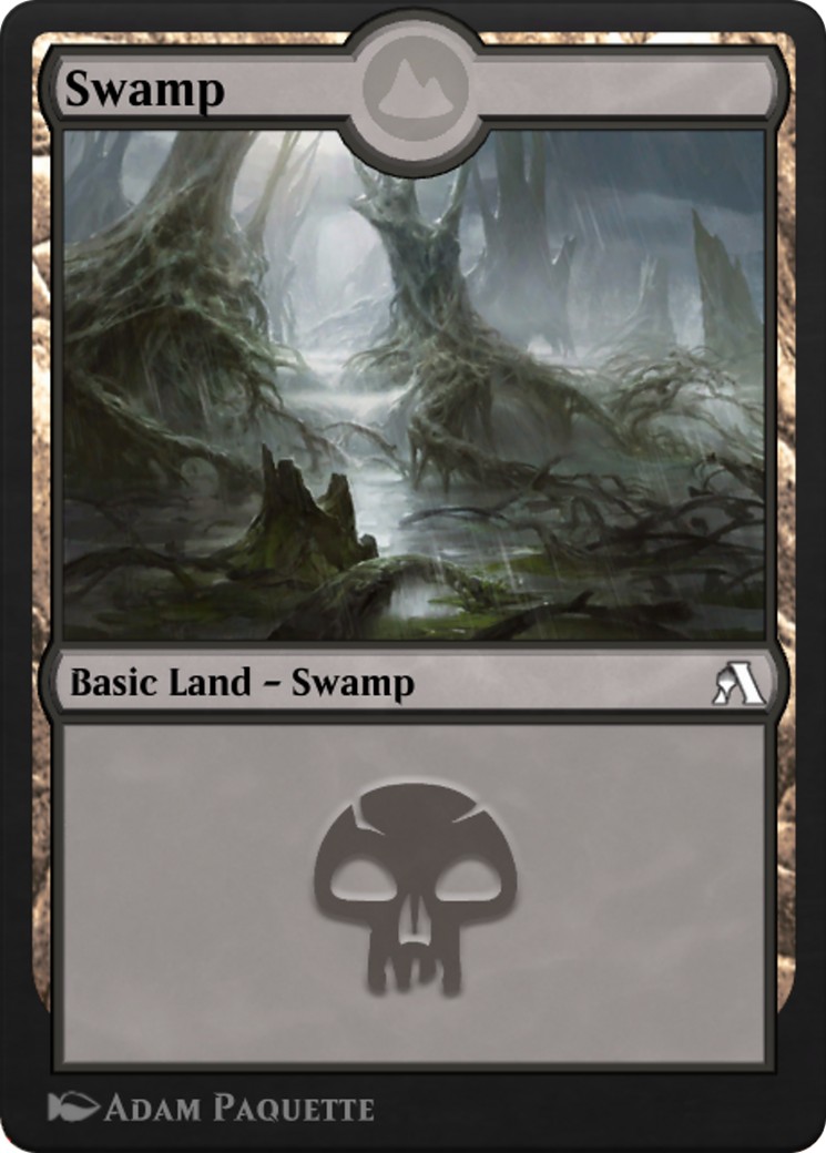 Swamp - Image 1