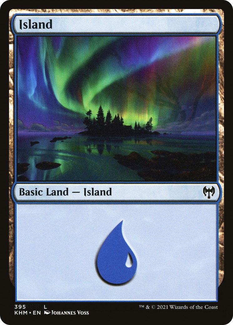 Island - Image 1