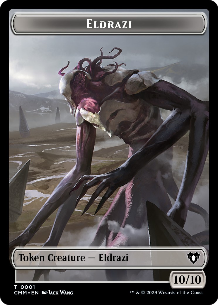 Eldrazi - Image 1