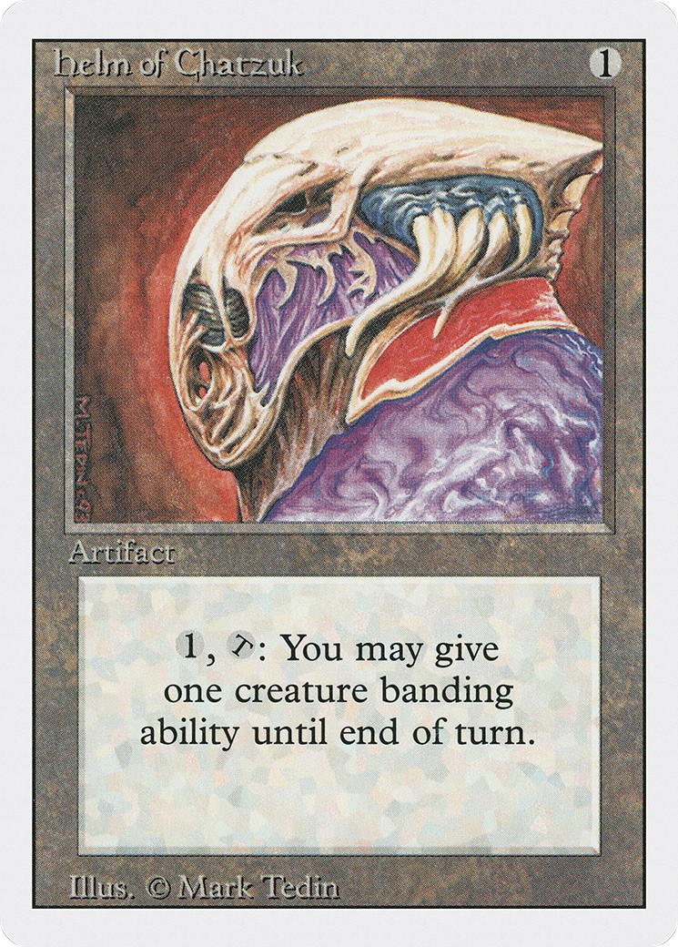 1994 Magic: The Gathering Revised 1994 Magic: The Gathering Revised #250 trading card