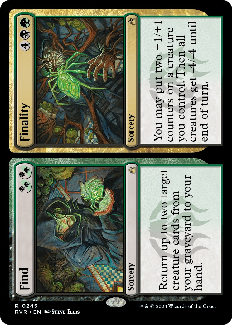 2024 Magic: The Gathering Ravnica Remastered 2024 Magic: The Gathering Ravnica Remastered #245 trading card