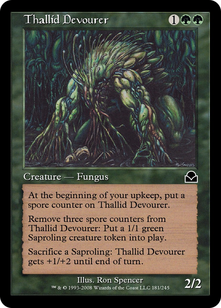 Thallid Devourer - Image 1