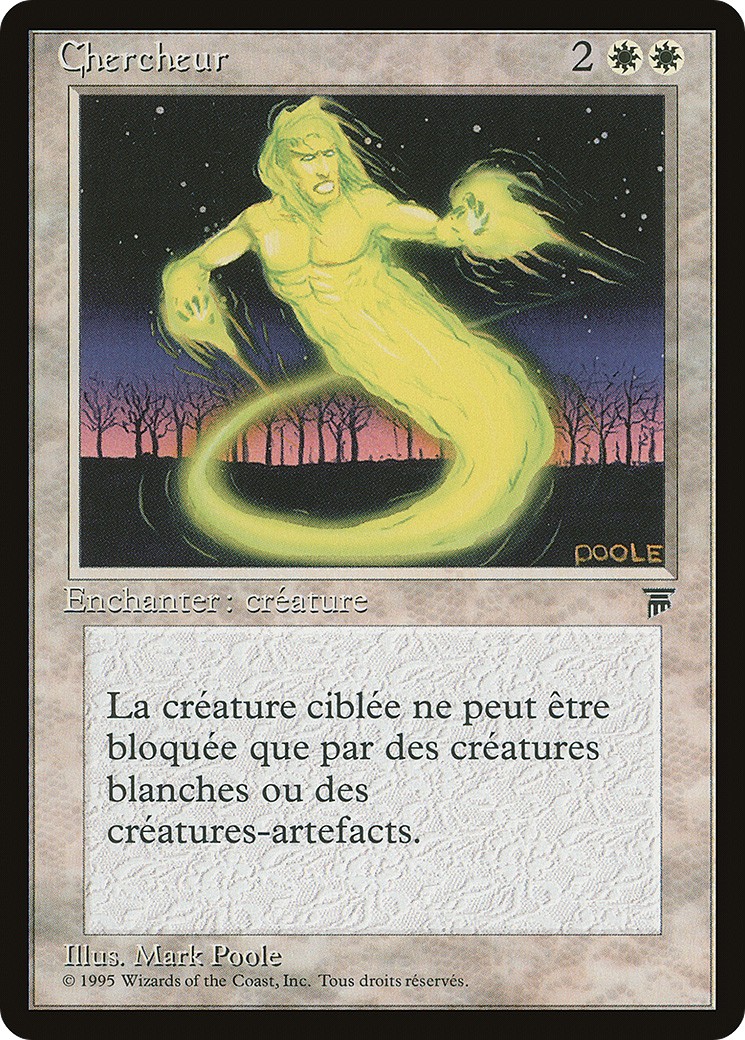 Seeker - Image 1