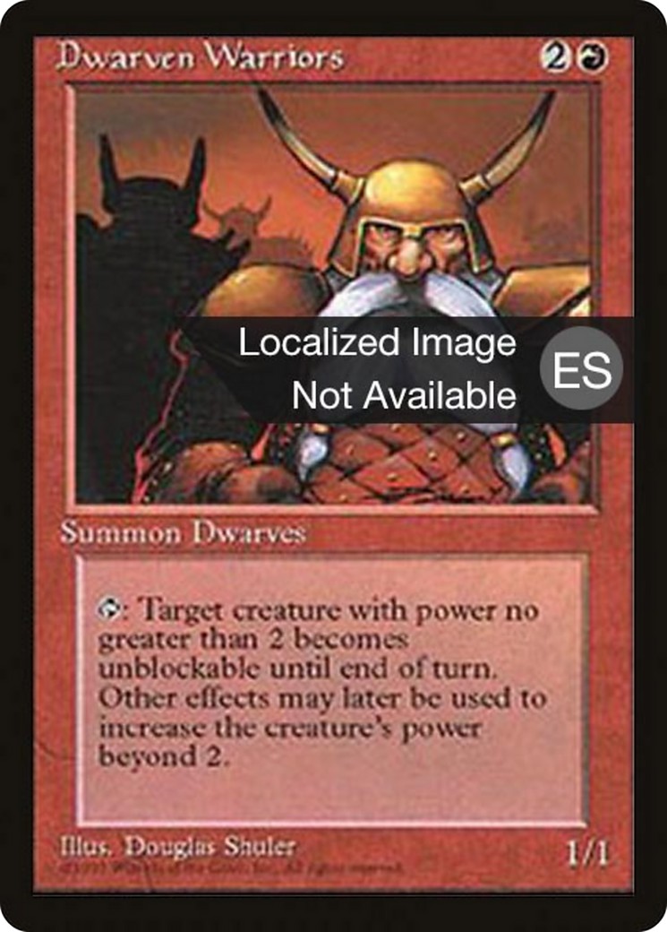 1995 Magic: The Gathering Fourth Edition Foreign Black Border 1995 Magic: The Gathering Fourth Edition Foreign Black Border #