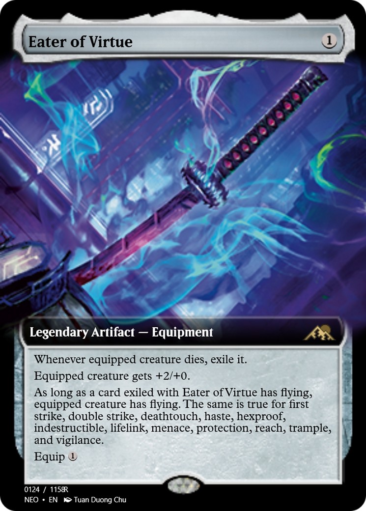 2022 Magic: The Gathering Magic Online Promos 2022 Magic: The Gathering Magic Online Promos #98111 trading card