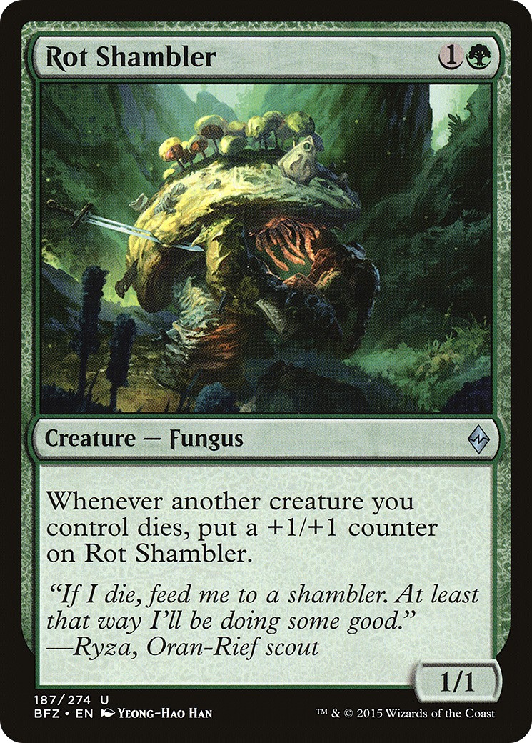 2015 Magic: The Gathering Battle for Zendikar 2015 Magic: The Gathering Battle for Zendikar #187 trading card