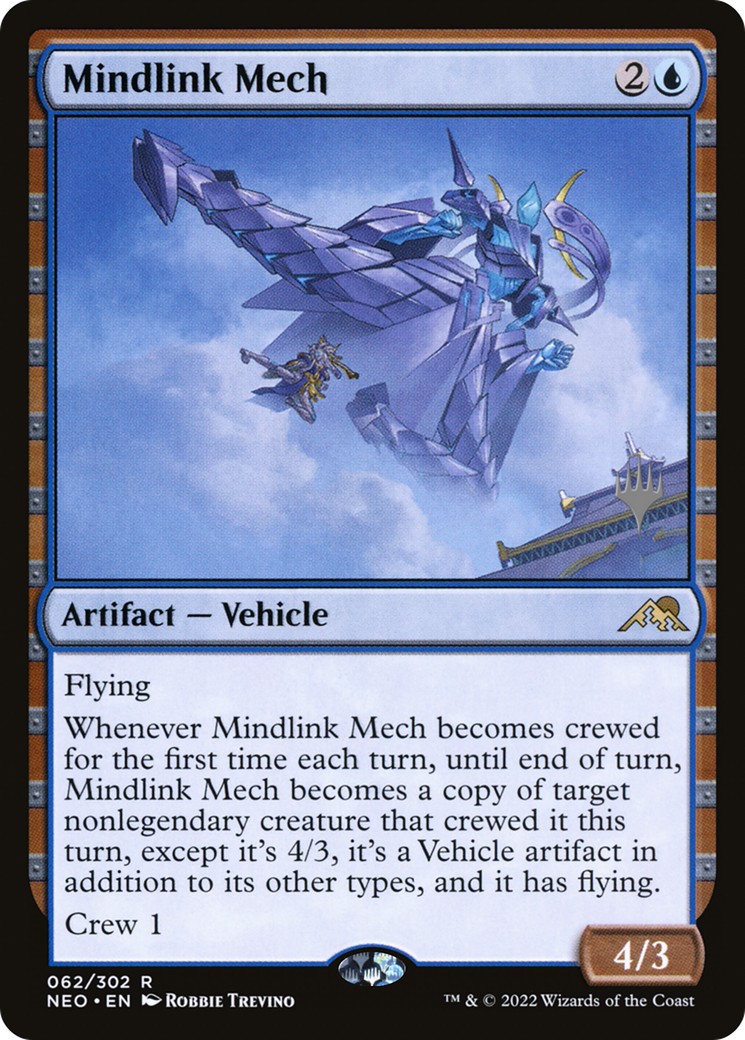 2022 Magic: The Gathering Kamigawa: Neon Dynasty Promos 2022 Magic: The Gathering Kamigawa: Neon Dynasty Promos #62p trading