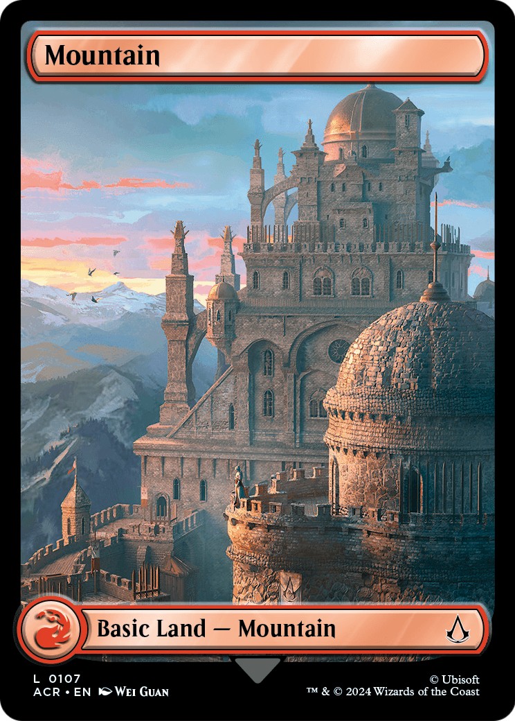 Mountain - Image 1