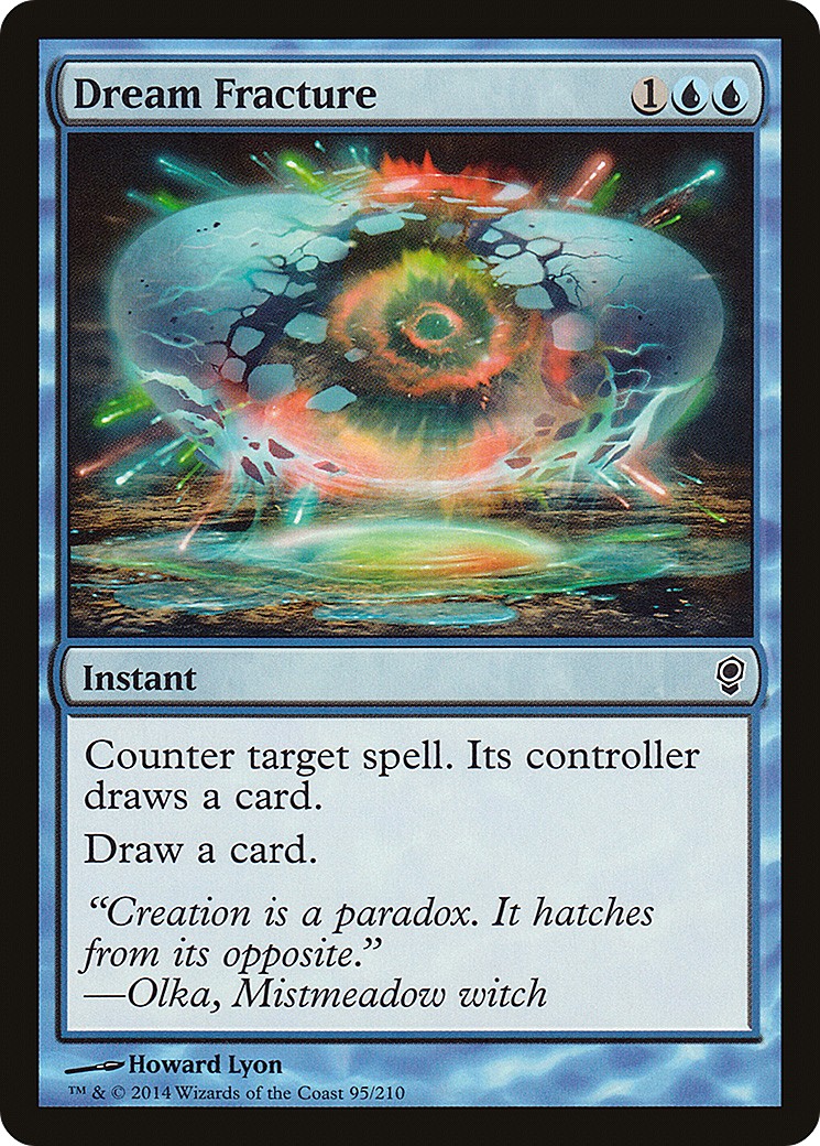 Dream Fracture - Image 1