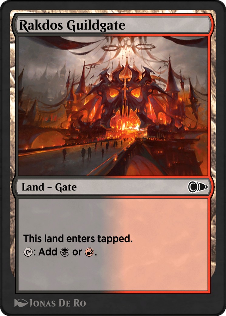 2024 Magic: The Gathering Pioneer Masters 2024 Magic: The Gathering Pioneer Masters #272 trading card