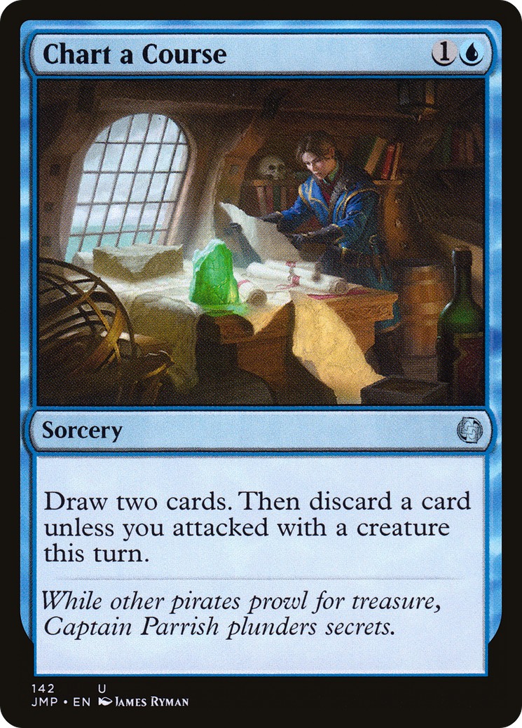 2020 Magic: The Gathering Jumpstart 2020 Magic: The Gathering Jumpstart #142 trading card