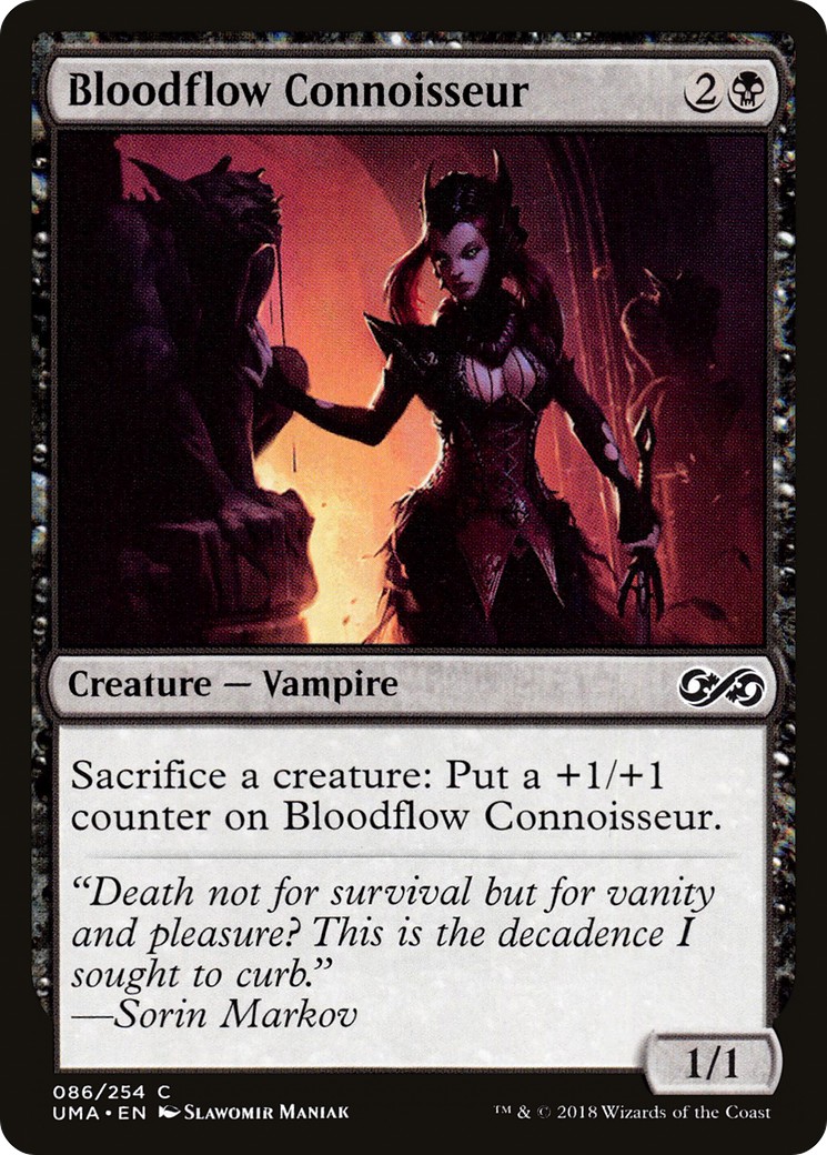 2018 Magic: The Gathering Ultimate Masters 2018 Magic: The Gathering Ultimate Masters #86 trading card