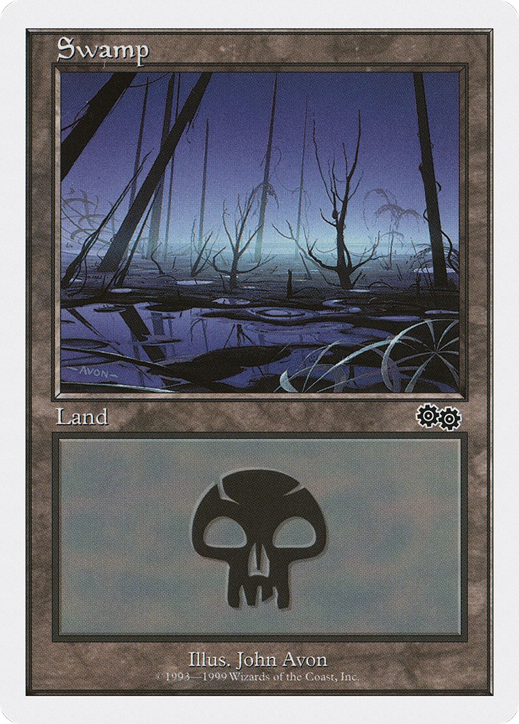 Swamp - Image 1