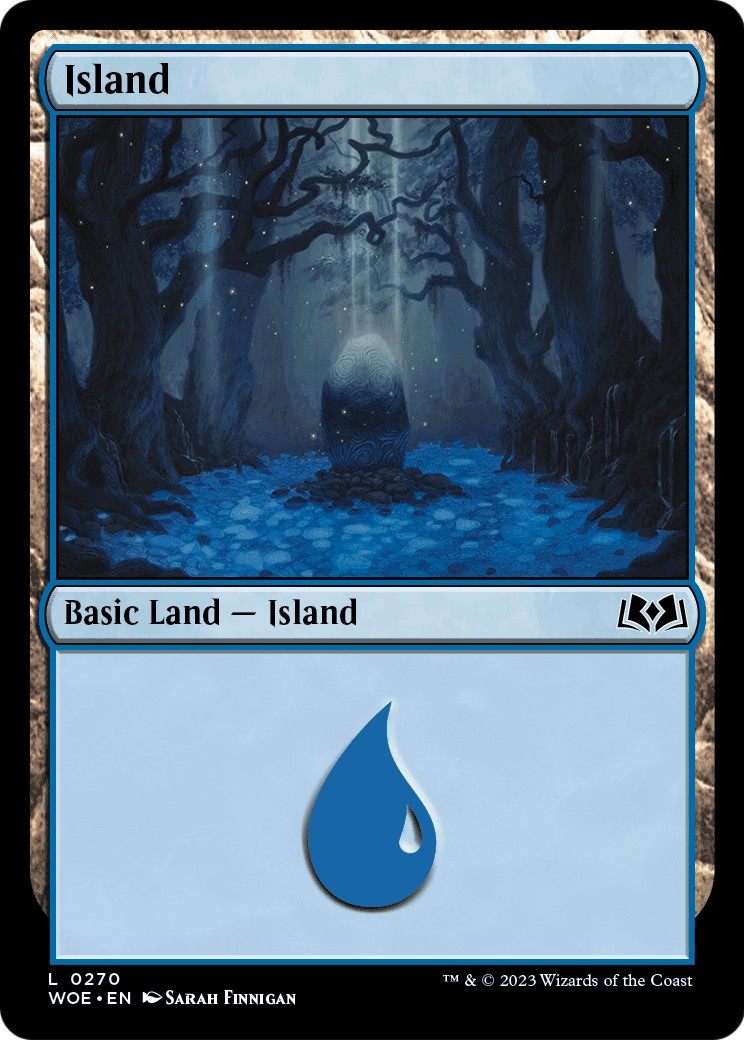 Island - Image 1