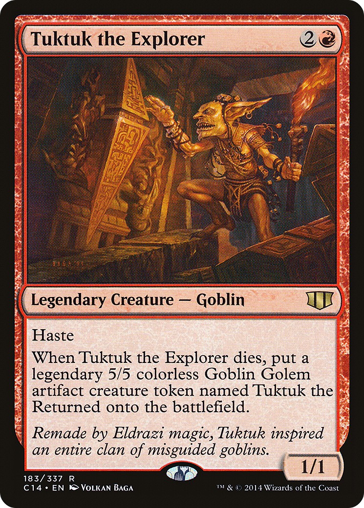 Tuktuk the Explorer - Image 1