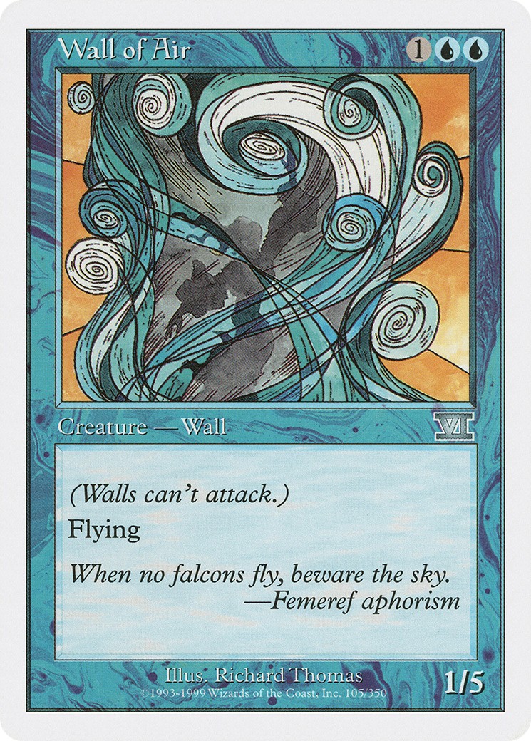 Wall of Air - Image 1