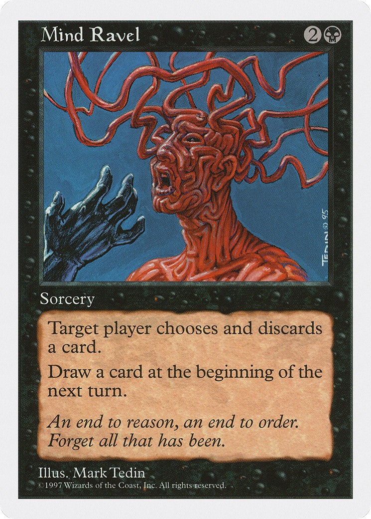 Mind Ravel - Image 1