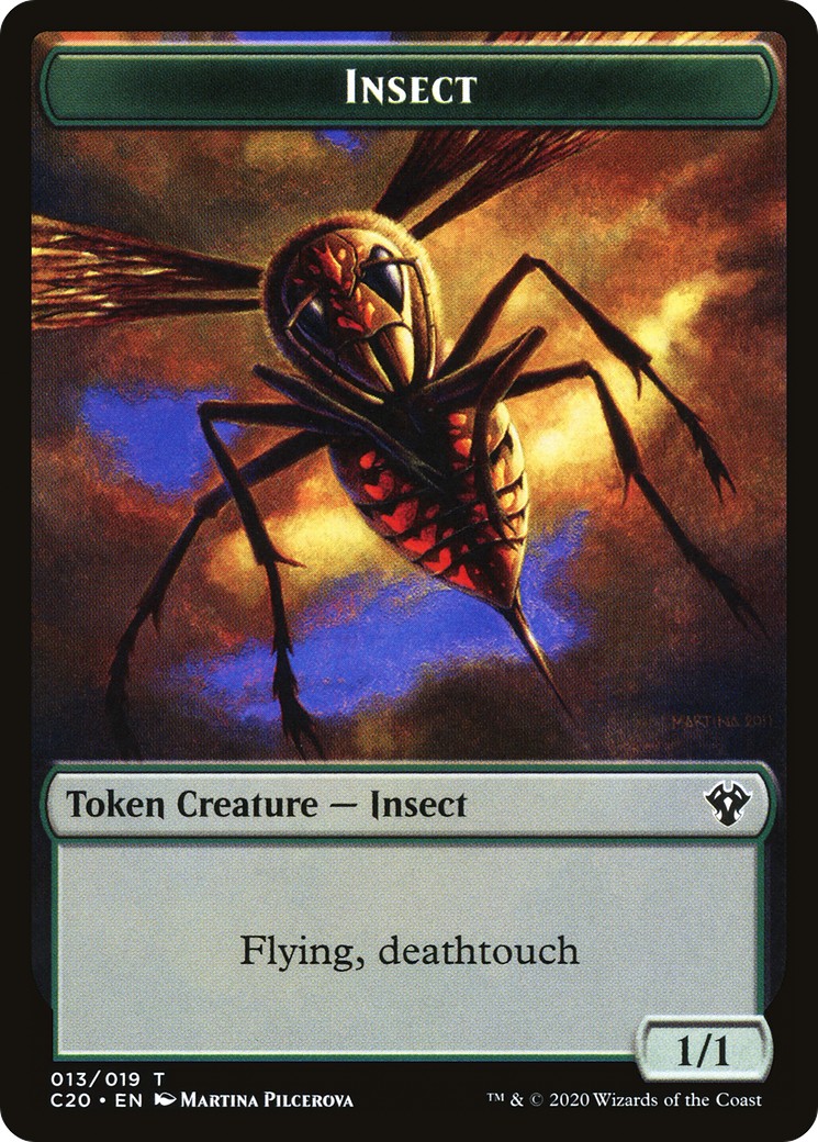 Insect - Image 1