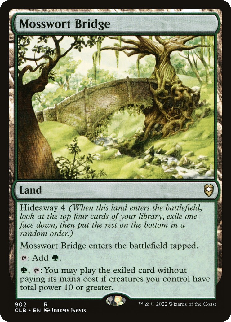 2022 Magic: The Gathering Commander Legends: Battle for Baldur's Gate 2022 Magic: The Gathering Commander Legends: Battle for