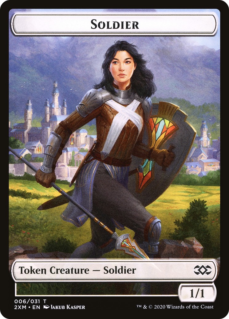 Soldier - Image 1