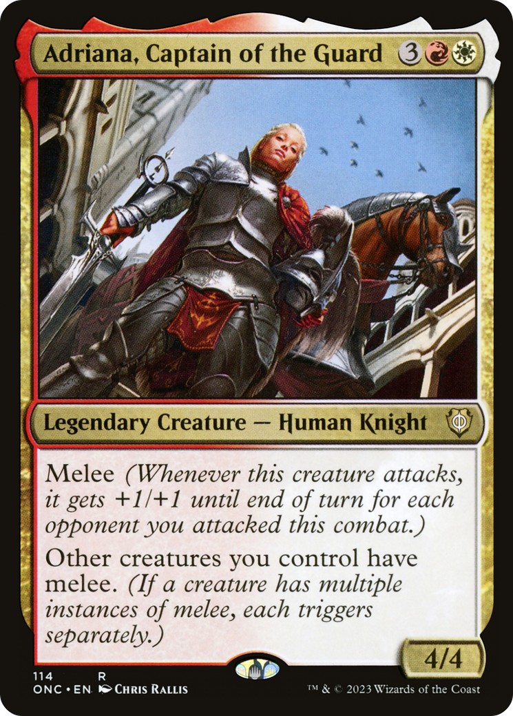 2023 Magic: The Gathering Phyrexia: All Will Be One 2023 Magic: The Gathering Phyrexia: All Will Be One #114 trading card