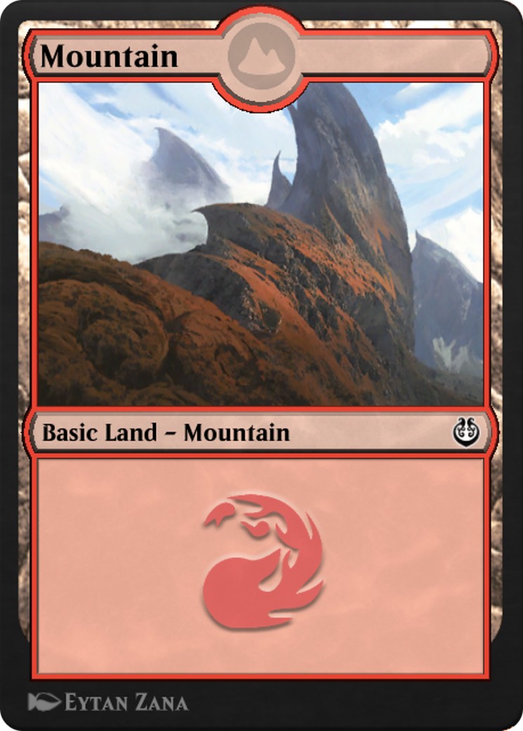 Mountain - Image 1