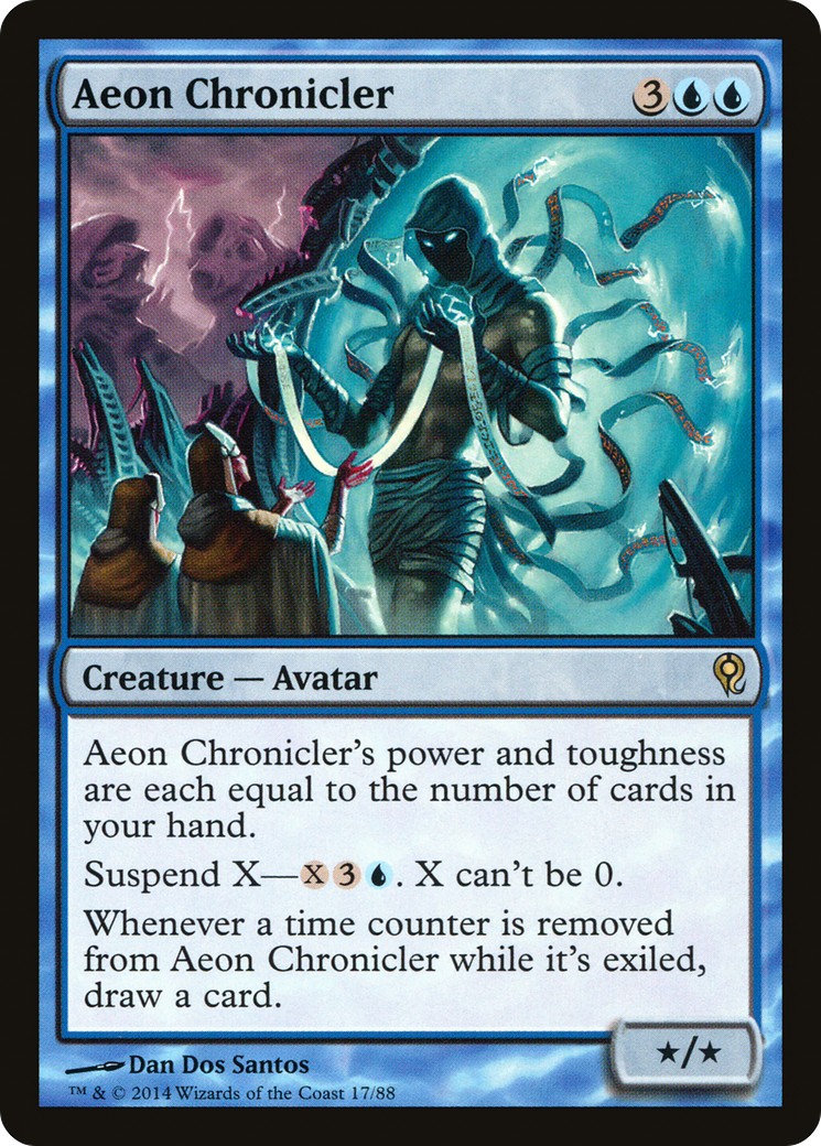 Aeon Chronicler - Image 1