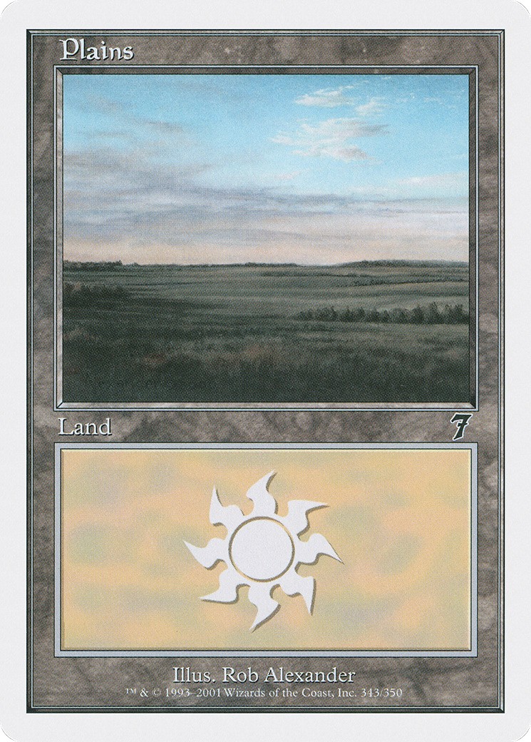 Plains - Image 1