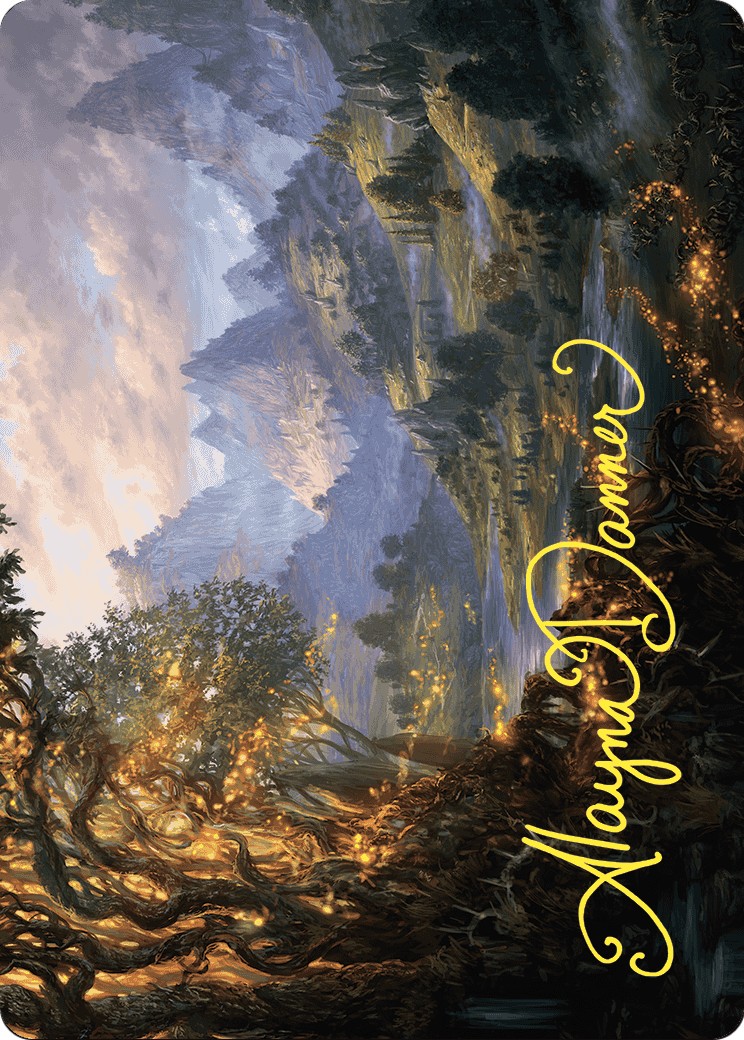 Evolving Wilds // Evolving Wilds - Image 1