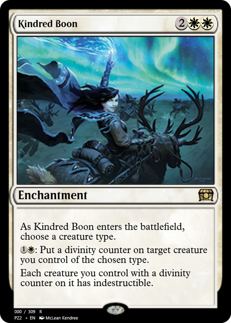 2017 Magic: The Gathering Treasure Chest 2017 Magic: The Gathering Treasure Chest #65717 trading card