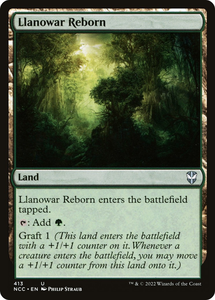 2022 Magic: The Gathering New Capenna 2022 Magic: The Gathering New Capenna #413 trading card