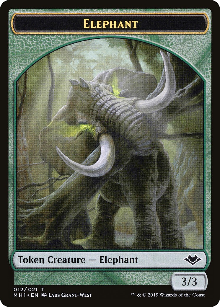 Elephant - Image 1