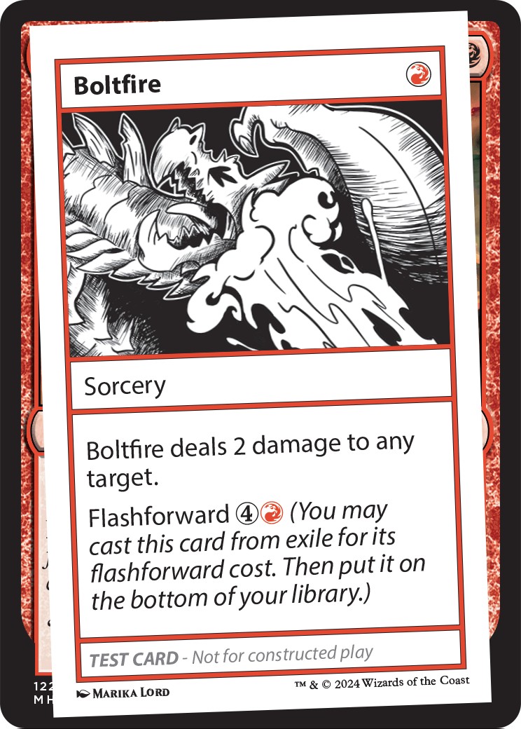 Boltfire - Image 1