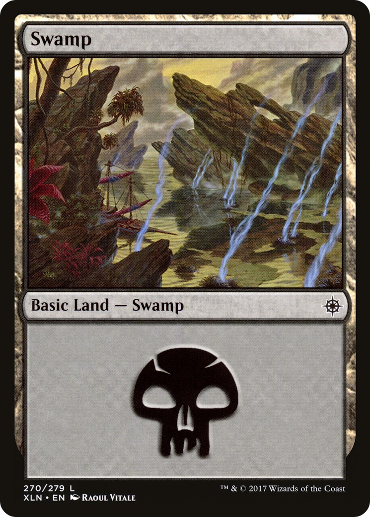 Swamp - Image 1