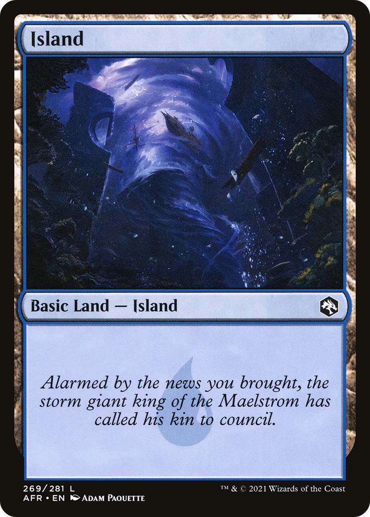 Island - Image 1