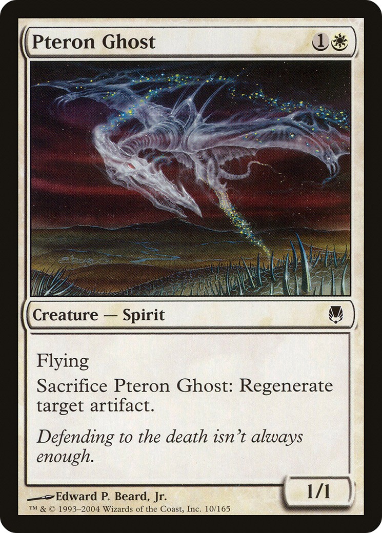 Pteron Ghost - Image 1