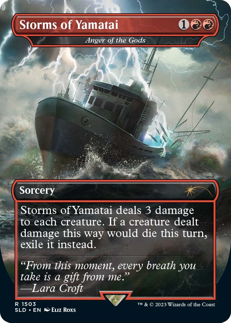 Anger of the Gods - Image 1