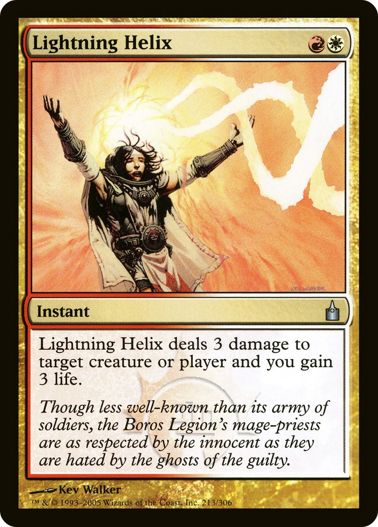 Lightning Helix - Image 1