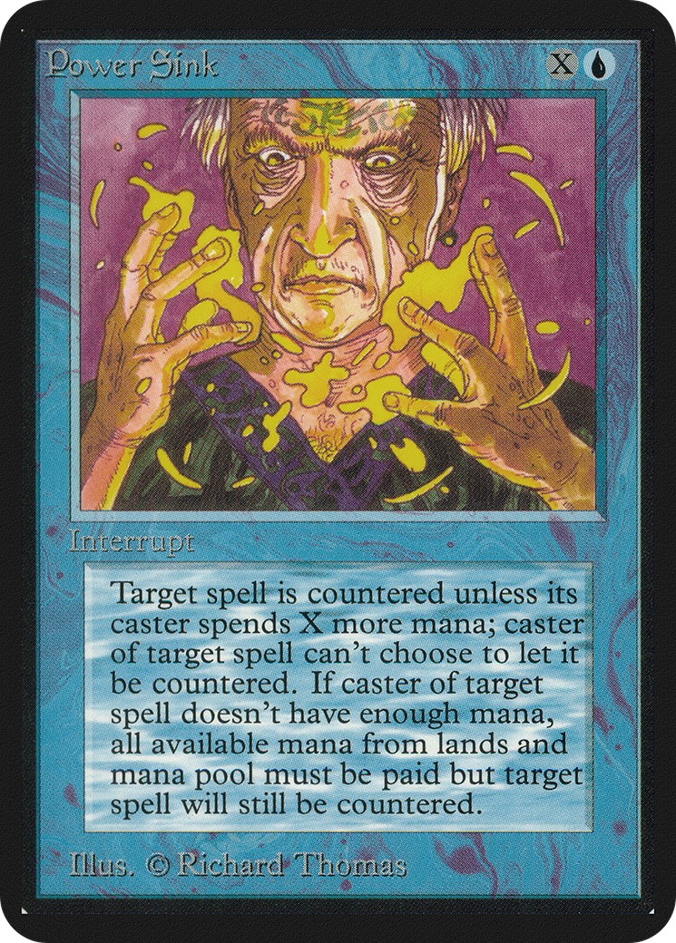 Power Sink - Image 1